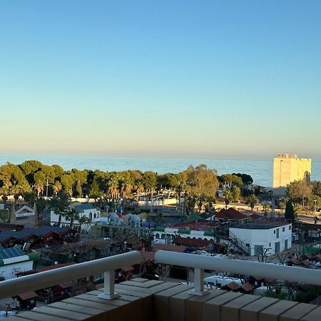 Apartamento Con Vistas Al Mar 奥罗佩萨德尔马 外观 照片