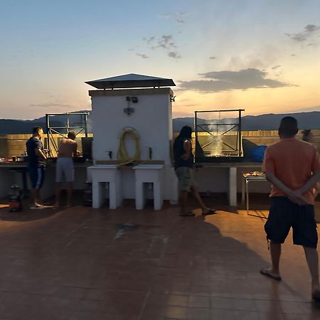 Apartamento Con Vistas Al Mar 奥罗佩萨德尔马 外观 照片