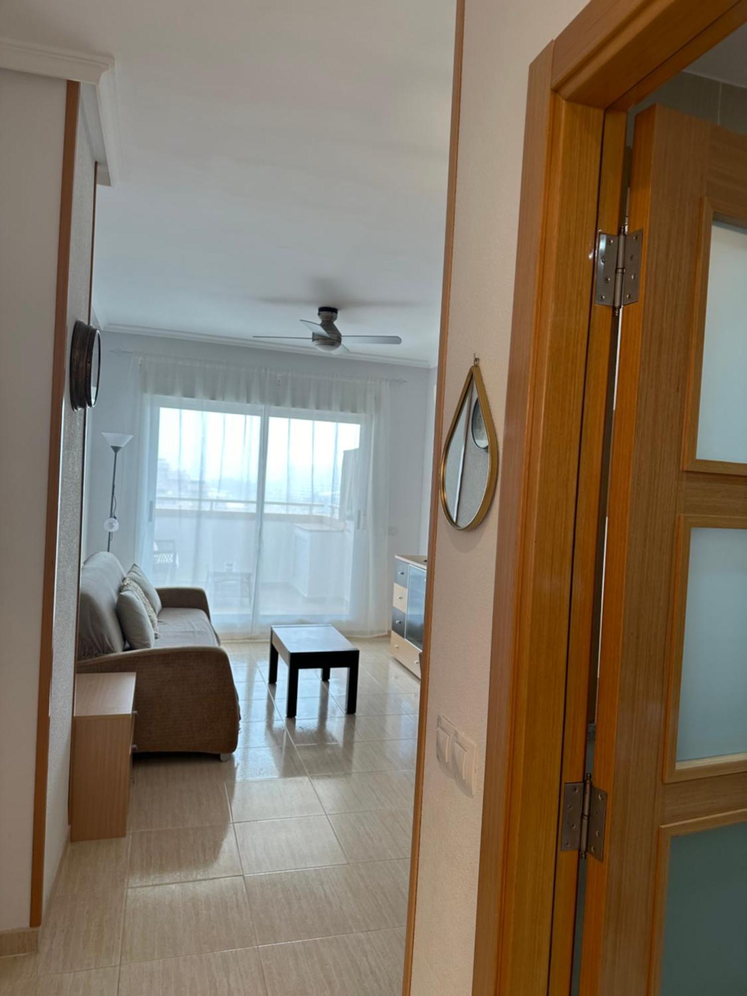 Apartamento Con Vistas Al Mar 奥罗佩萨德尔马 外观 照片