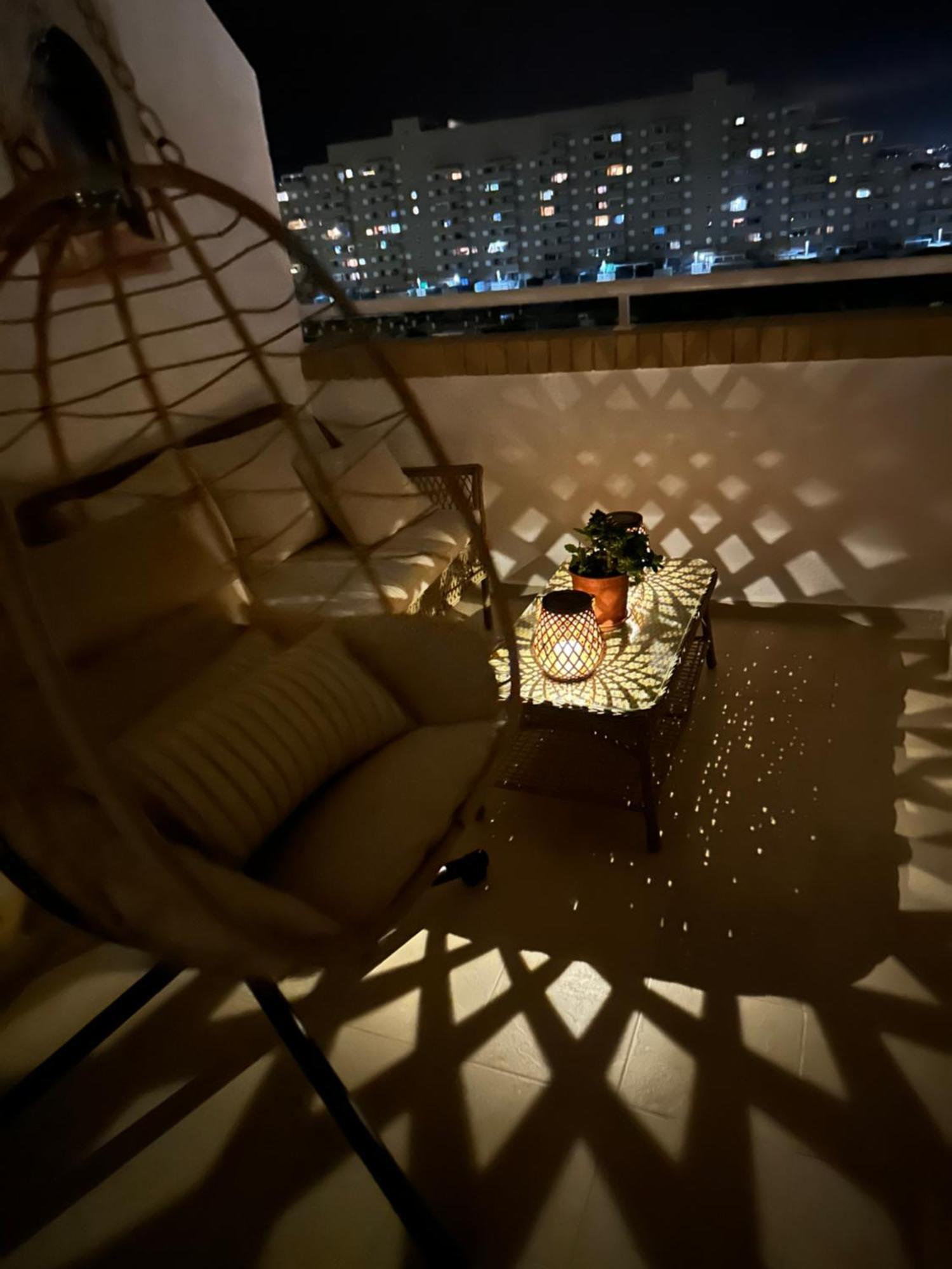 Apartamento Con Vistas Al Mar 奥罗佩萨德尔马 外观 照片