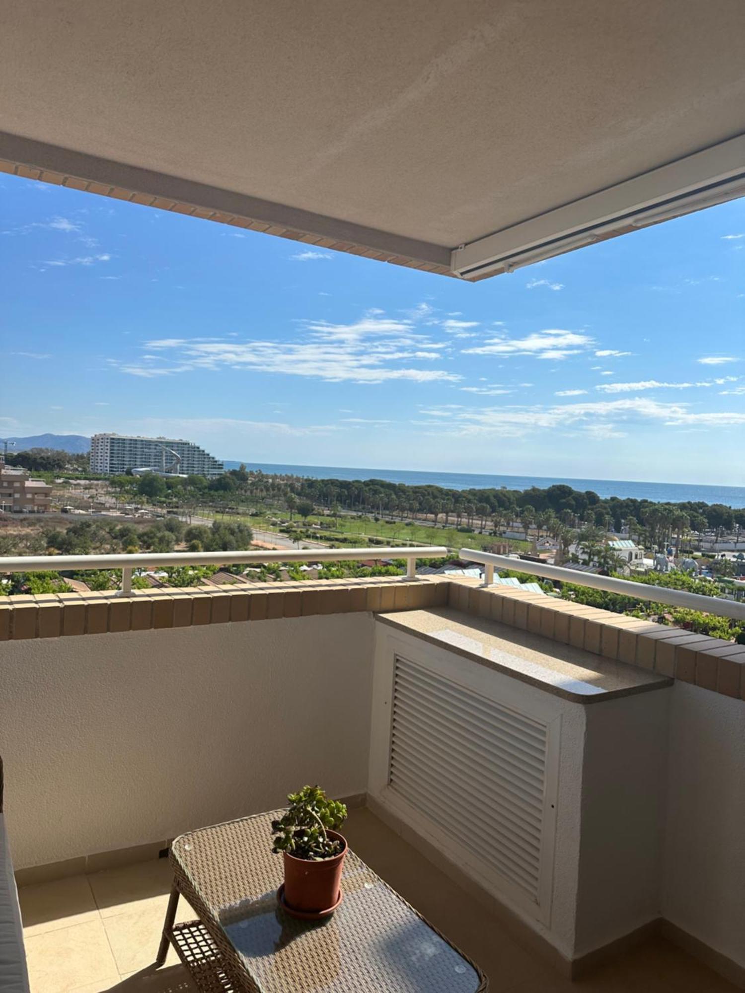 Apartamento Con Vistas Al Mar 奥罗佩萨德尔马 外观 照片